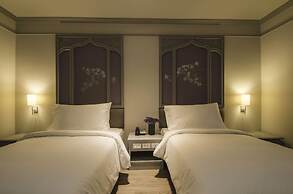 imm hotel Ladprao Bangkapi Bangkok