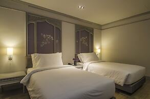 imm hotel Ladprao Bangkapi Bangkok