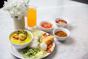 imm hotel Ladprao Bangkapi Bangkok
