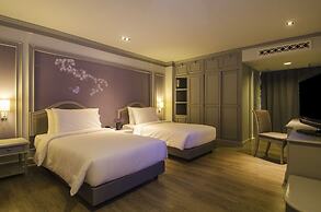 imm hotel Ladprao Bangkapi Bangkok