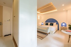 Costa Village Bangsaray