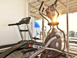 Costa Village Bangsaray