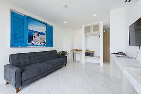 Costa Village Bangsaray