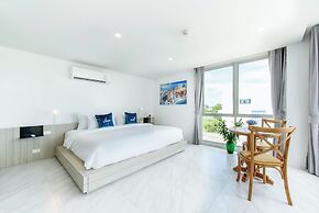 Costa Village Bangsaray