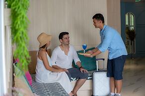 Costa Village Bangsaray