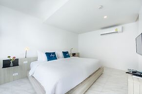 Costa Village Bangsaray