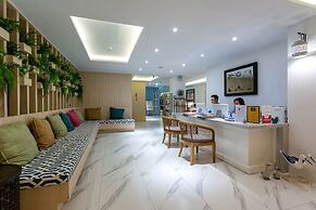 Costa Village Bangsaray