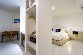 Costa Village Bangsaray