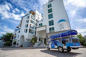 Costa Village Bangsaray