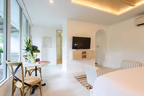 Costa Village Bangsaray