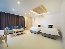 Costa Village Bangsaray