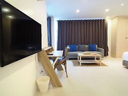 Costa Village Bangsaray