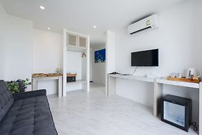 Costa Village Bangsaray