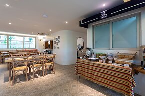 Costa Village Bangsaray