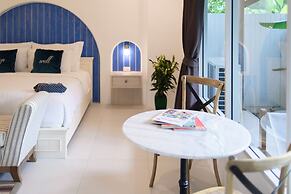 Costa Village Bangsaray