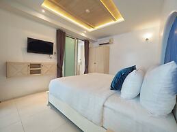 Costa Village Bangsaray