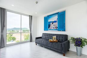 Costa Village Bangsaray