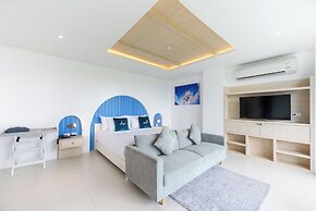 Costa Village Bangsaray