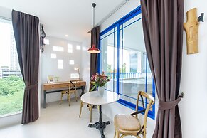 Costa Village Bangsaray