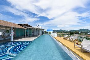 Costa Village Bangsaray