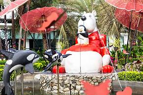 Marble Garden View Pattaya