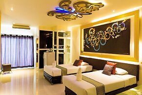 Marble Garden View Pattaya