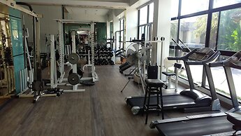 Marble Garden View Pattaya