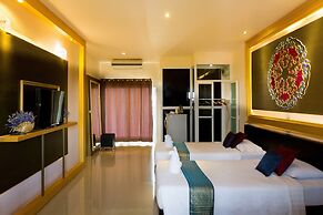 Marble Garden View Pattaya