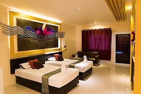 Marble Garden View Pattaya