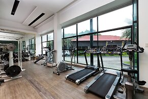 Marble Garden View Pattaya