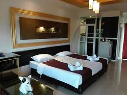 Marble Garden View Pattaya