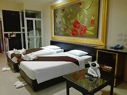 Marble Garden View Pattaya