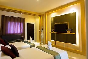 Marble Garden View Pattaya