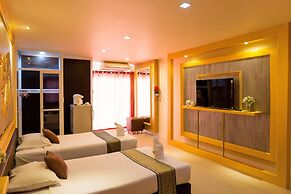 Marble Garden View Pattaya