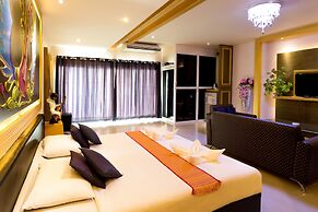 Marble Garden View Pattaya