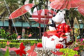 Marble Garden View Pattaya