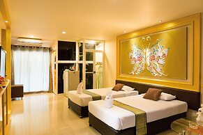 Marble Garden View Pattaya