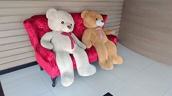 Marble Garden View Pattaya