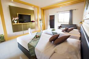 Marble Garden View Pattaya