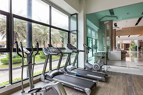 Marble Garden View Pattaya