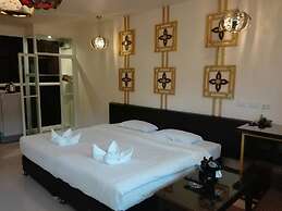 Marble Garden View Pattaya