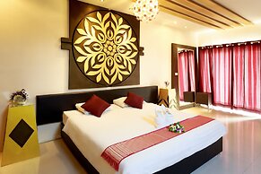 Marble Garden View Pattaya