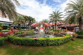 Marble Garden View Pattaya