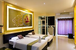 Marble Garden View Pattaya