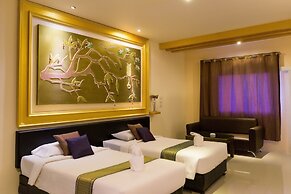 Marble Garden View Pattaya