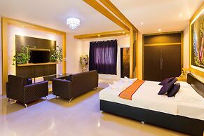 Marble Garden View Pattaya