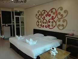 Marble Garden View Pattaya