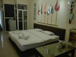 Marble Garden View Pattaya