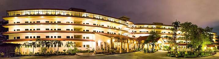 Marble Garden View Pattaya