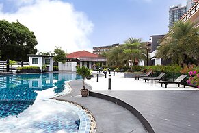 Marble Garden View Pattaya